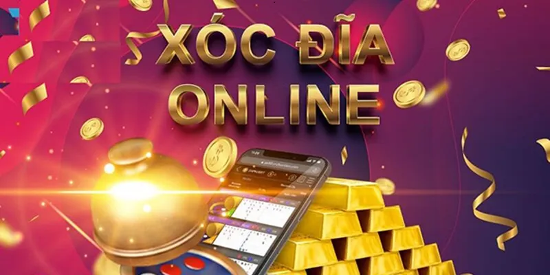 Chinh phục xóc đĩa với cách bẻ cầu xóc đĩa