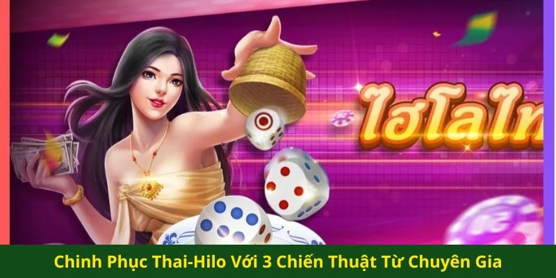 Thai-Hilo