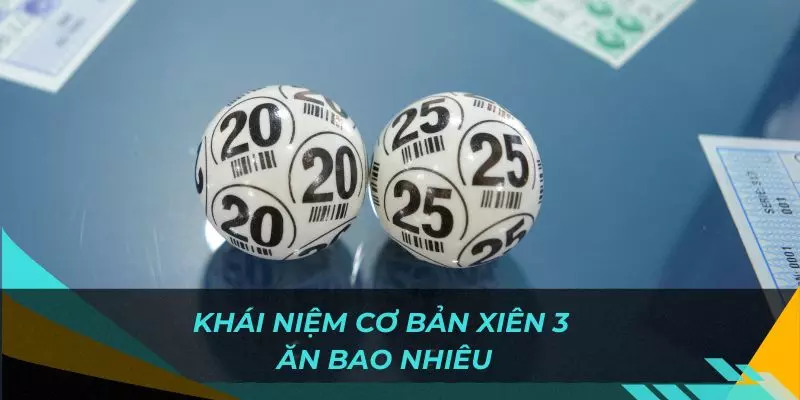 Tìm hiểu thông tin cơ bản nhất về hình thức xiên 3