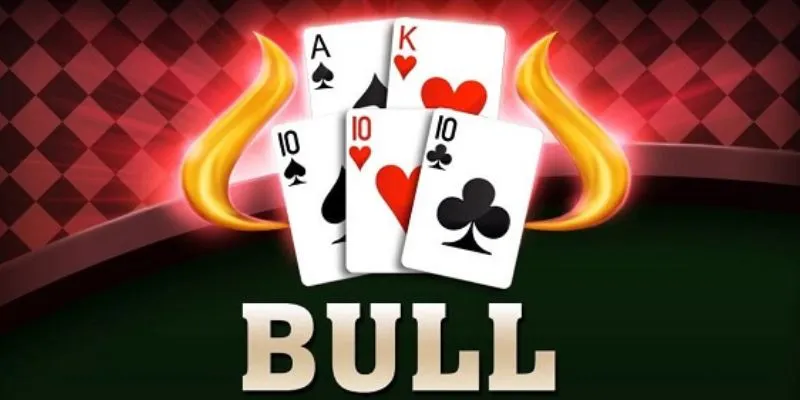 Luật chơi chi tiết trong tựa game Bull cần ghi nhớ